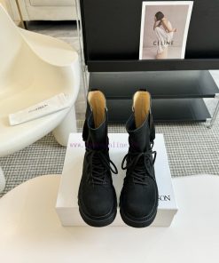 JW ANDERSON Martin Boots Are Full Of Internet Celebrities Planting Grass Invincibly To Show Off tbk4kgga