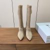 ISABEL MARANT Rivet Boots Are A Simple And Versatile Material With A Top Layer Of Calf Leather/ 5c7kmg5s