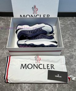 Top Of The Line Moncler Alliance Trailgrip Lite Low Cut Lace Blue Purple Trailgrip Lite Is Desi bltnqc1a