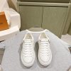 | ²⁰²4 𝐬𝐬  🤍🤎𝐋𝐨𝐮𝐢𝐬𝐕𝐮𝐢𝐭 * 𝐨𝐧𝐒𝐪𝐮𝐚𝐝 Series Age Reducing Versatile Canvas High Top&low Top Sneakers 66jjmrc2