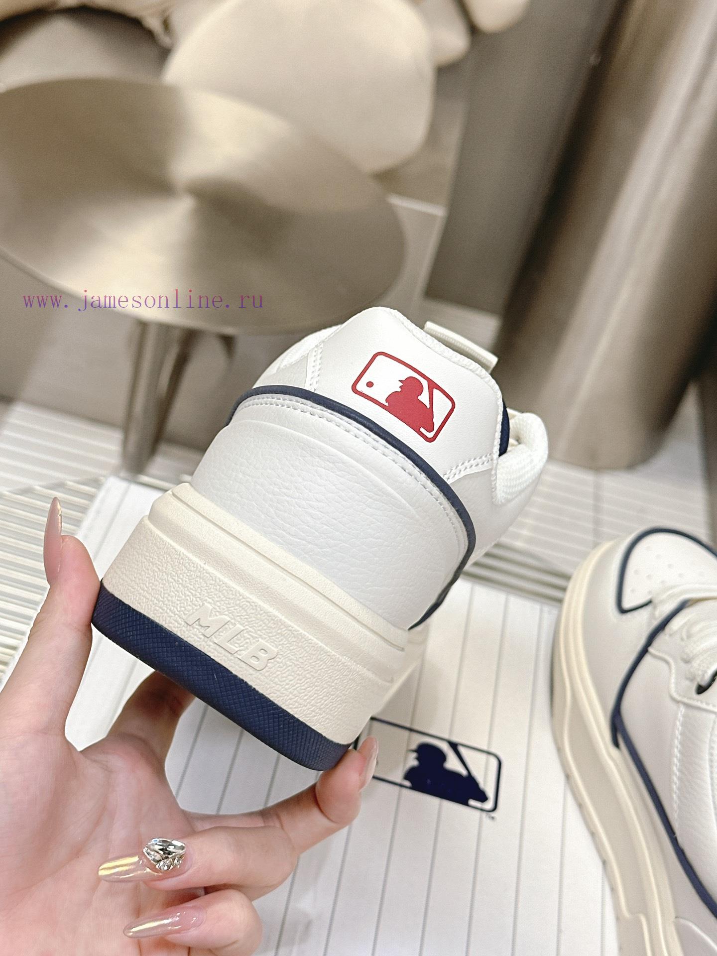 Korea Limited Edition United States Rugby Yankees New York Yankees X MLB Chunky Liner Low Senio pyi2ezlz - Image 8