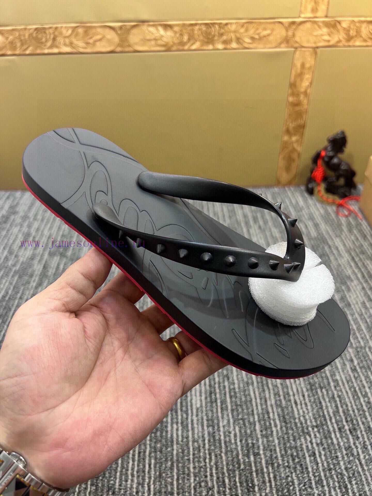 Couple StyleCL - Top Quality Slippers CL Synchronized New Product With The Highest Quality 11 I q5893n2m