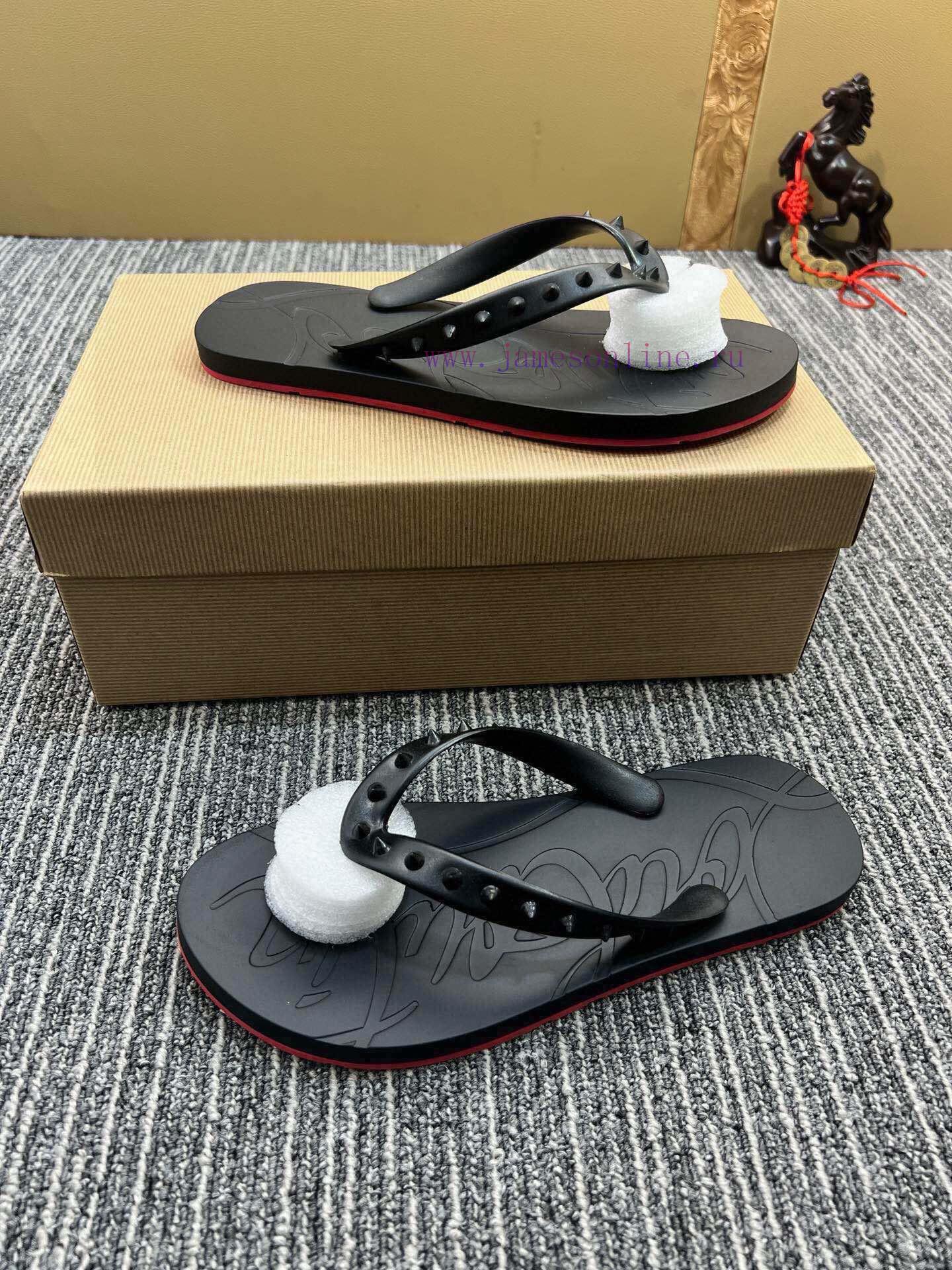 Couple StyleCL - Top Quality Slippers CL Synchronized New Product With The Highest Quality 11 I q5893n2m - Image 4