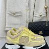 Chanel | Chanel Classic Casual SneakersGrandma Xiang's Sneakers Have Always Been AttractiveBut h1py2x32