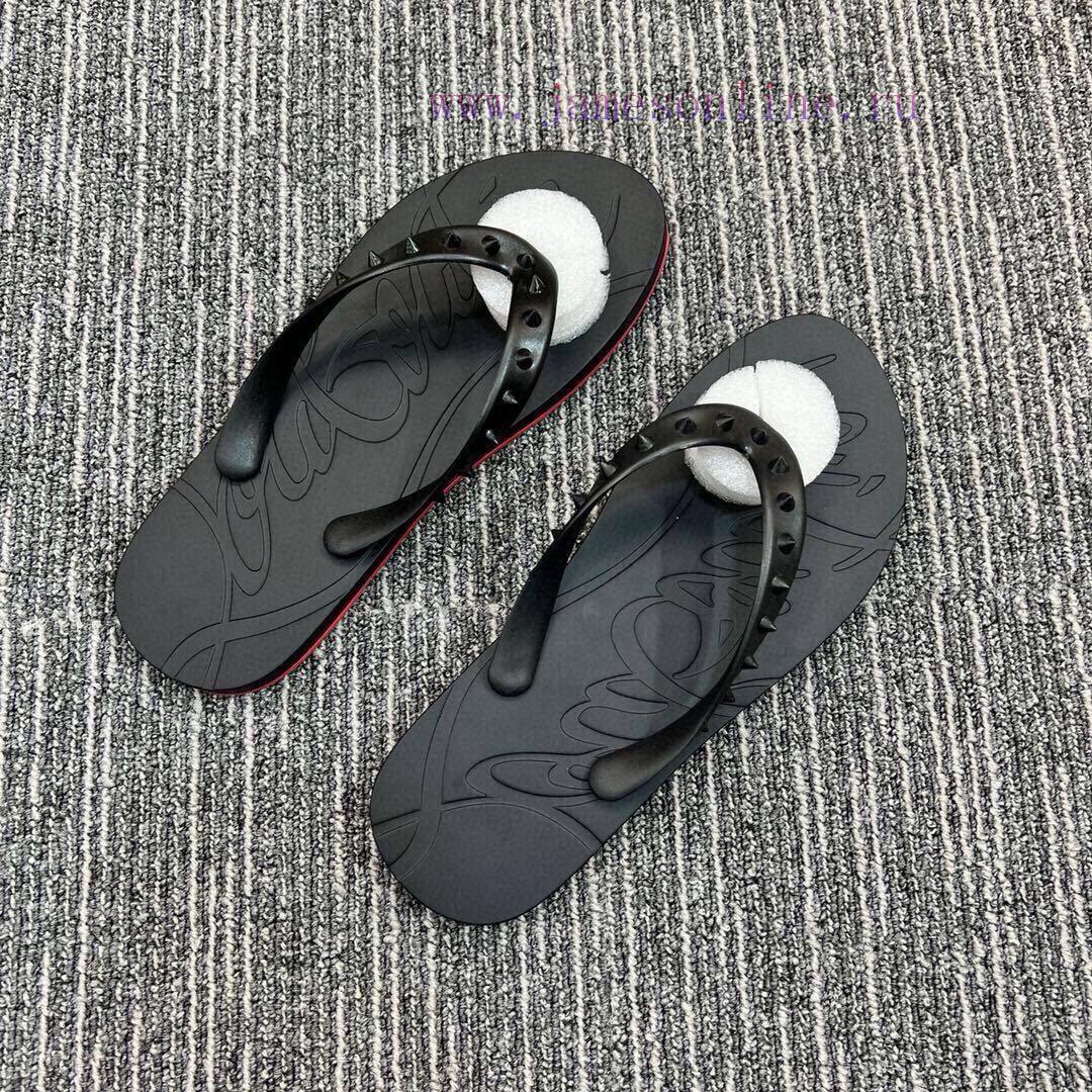 Couple StyleCL - Top Quality Slippers CL Synchronized New Product With The Highest Quality 11 I q5893n2m - Image 8