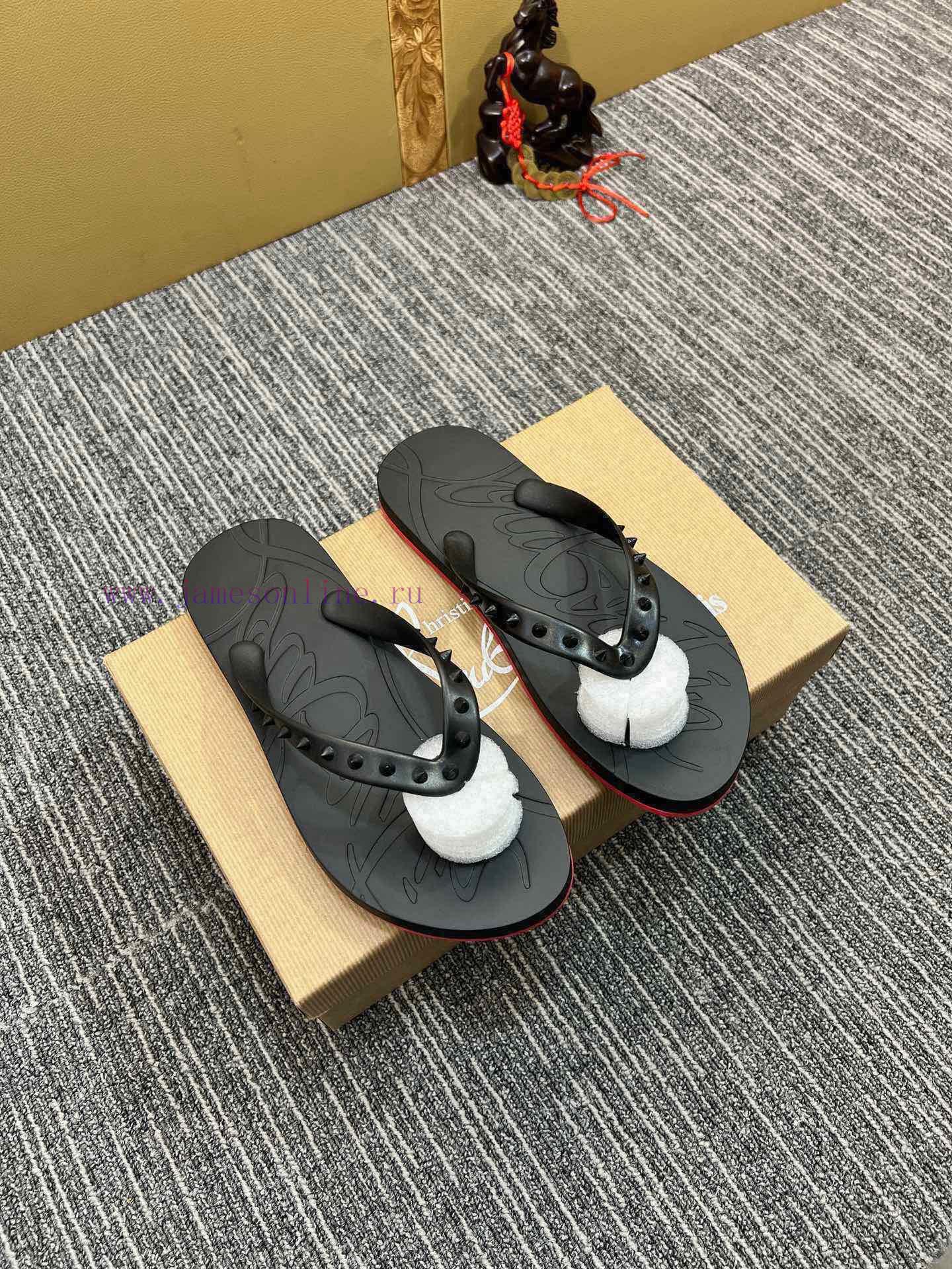 Couple StyleCL - Top Quality Slippers CL Synchronized New Product With The Highest Quality 11 I q5893n2m - Image 12