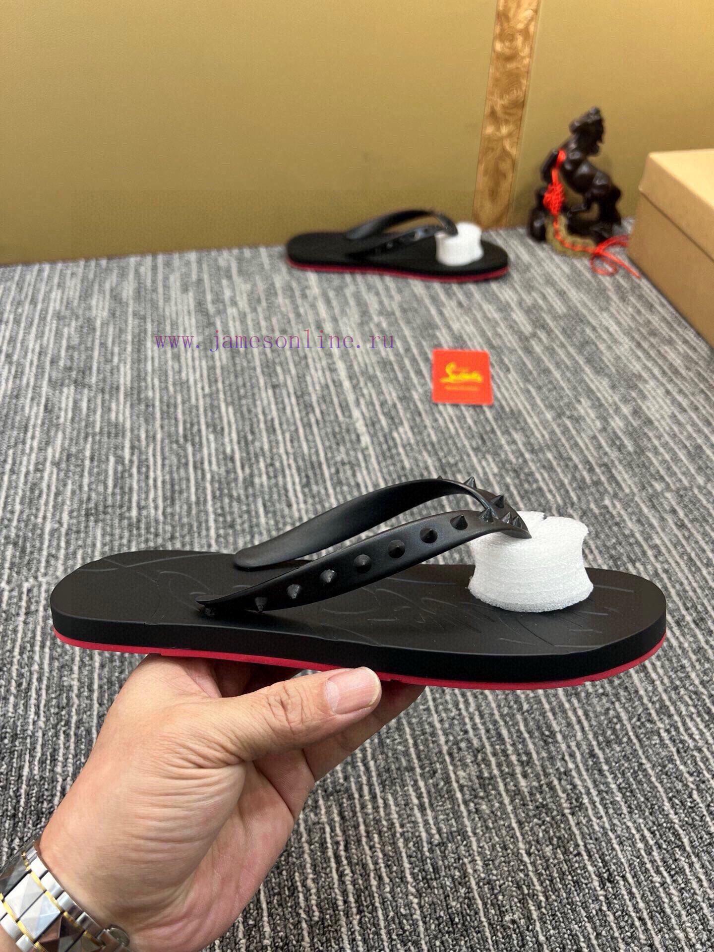 Couple StyleCL - Top Quality Slippers CL Synchronized New Product With The Highest Quality 11 I q5893n2m - Image 14