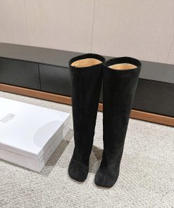 Top Qualitymaisonmargiela Ss24 New Arrival～MM6 Majira 2024 Autumn/Winter | New Long Barreled Bo owiij01q