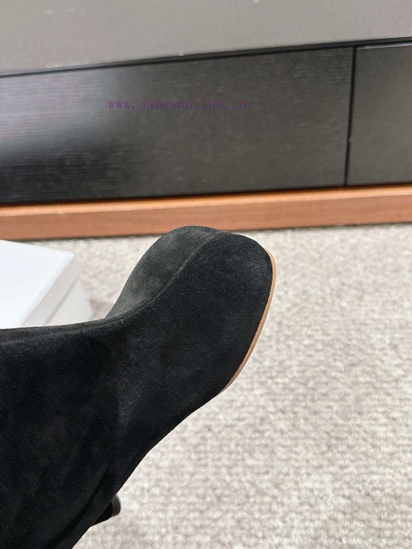 Top Qualitymaisonmargiela Ss24 New Arrival~MM6 Majira 2024 Autumn/Winter | New Long Barreled Bo owiij01q - Image 16