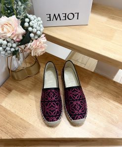 ~LOEWE Purchasing Grade 2023 Autumn And Winter New Fisherman Shoes Comfortable Lightweight And 37m4hyfo