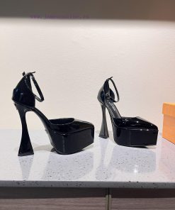 The MostNAKED WOLFE~24vs Spring/Summer Latest Show Hatred Sky High Waterproof Platform Pointed cjin3xgh