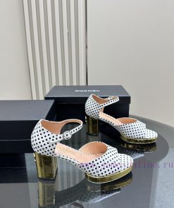 CHANE's New Mary Jane Series SandalsThe Top Quality Across The Entire Network Is Very Eye-catch 9054wvz5