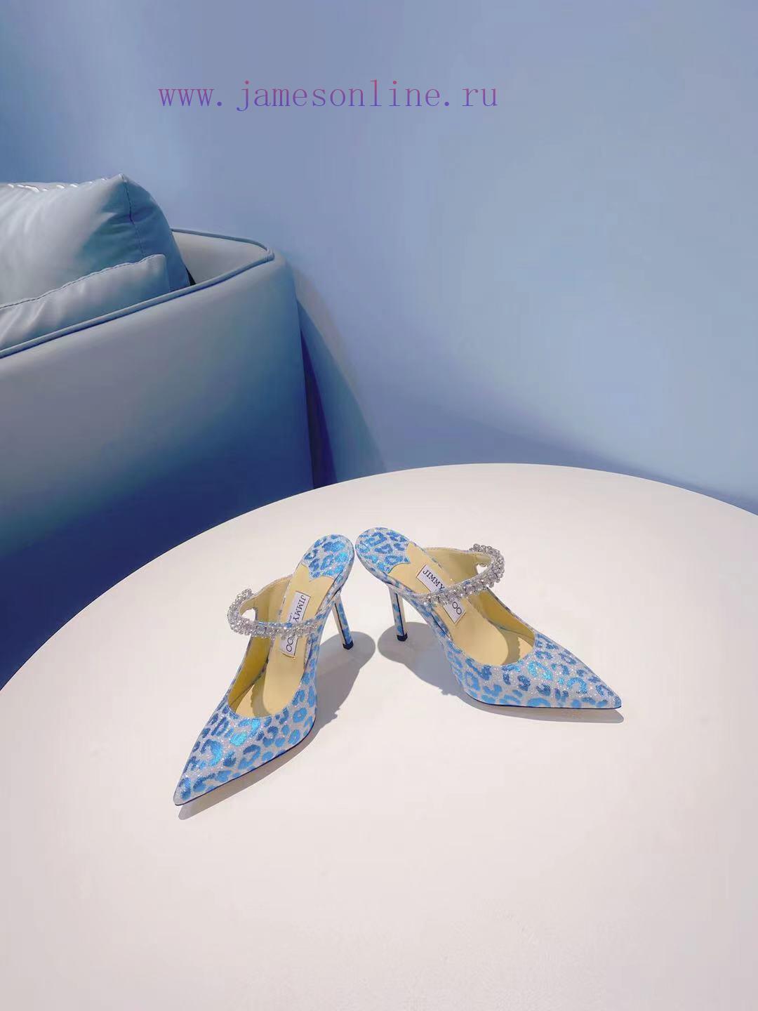 JIMMY CHOO (Jimi Zhou) Lacquer Leather With Water Diamond Yangjing With Pearl New Style Decorat ssvnfff5 - Image 5
