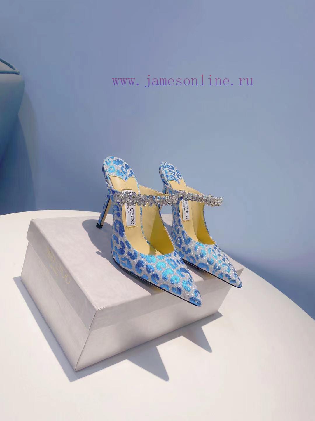 JIMMY CHOO (Jimi Zhou) Lacquer Leather With Water Diamond Yangjing With Pearl New Style Decorat ssvnfff5 - Image 7