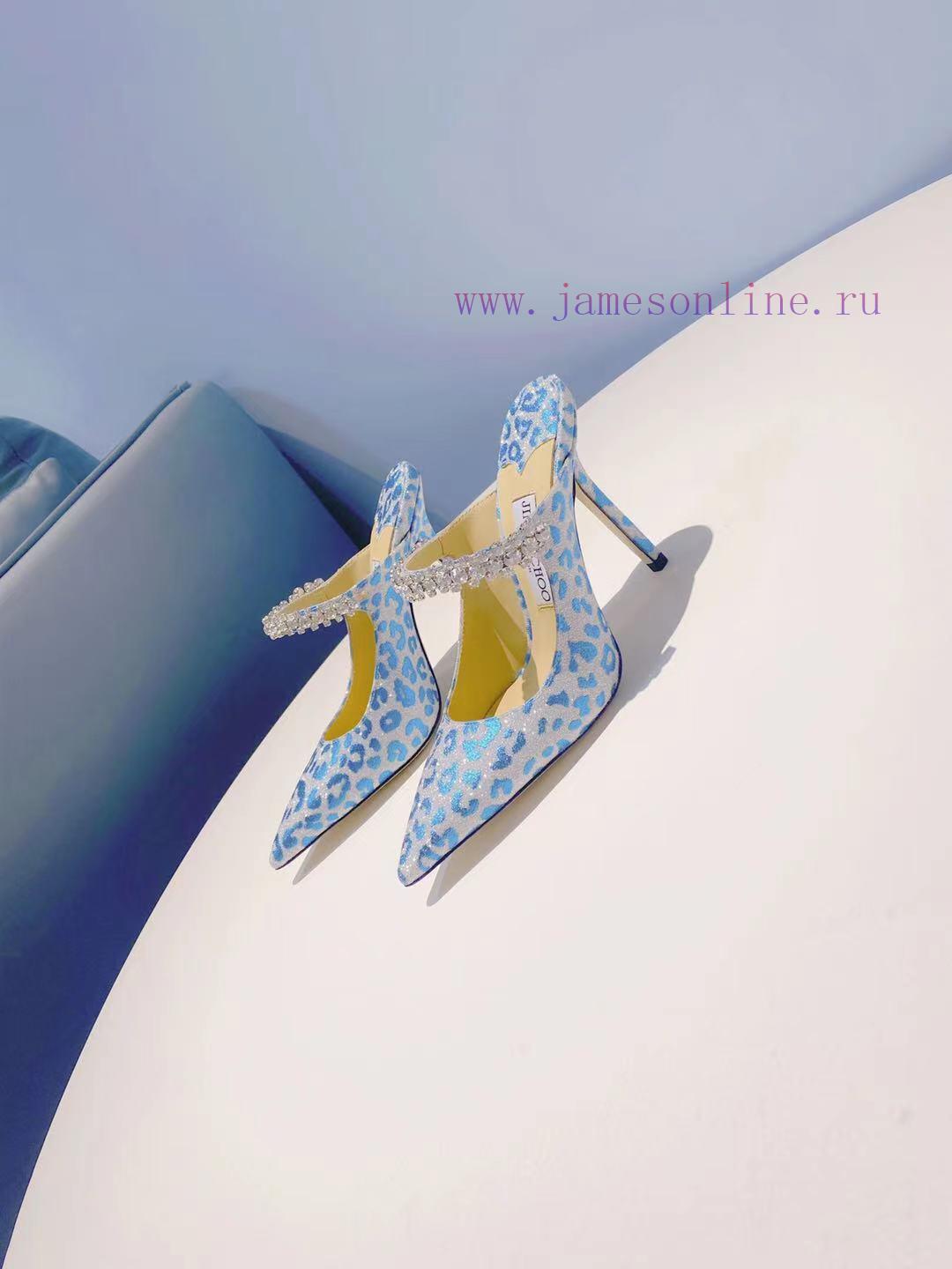 JIMMY CHOO (Jimi Zhou) Lacquer Leather With Water Diamond Yangjing With Pearl New Style Decorat ssvnfff5 - Image 8