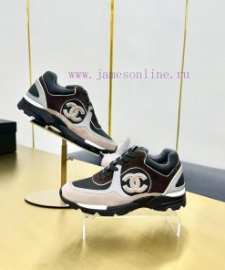 Top Grade Full Head Cowhide With Oil Edge CraftsmanshipChanel -2024 Top Casual SneakersThis Cla 2r84htlc