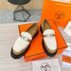 The Top Products Of The 2024 Autumn Season Are Hermes' New Handmade Shoes Which Are Handmade An 50dx8xju