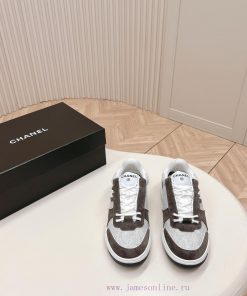 Chanel 24B Casual Sports Shoes Are Unbeatable Beautiful And Easy To Wear Absolutely Fairy Style 0vzzy8wz