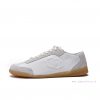 Chanel -2024 Top Casual SneakersThis Classic Design Features A Shoe Upper With Multiple Craftsm 5is171fc