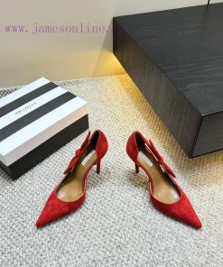 AQUAZZURA Pineapple 2024 𝐒𝐒𝐧𝐞𝐰 Spring/Summer New SandalsAquazzura/Pineapple Beloved By The Ital xnn2gj34