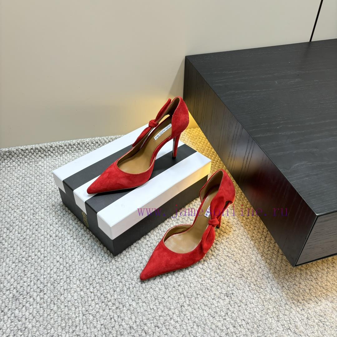 AQUAZZURA Pineapple 2024 𝐒𝐒𝐧𝐞𝐰 Spring/Summer New SandalsAquazzura/Pineapple Beloved By The Ital xnn2gj34 - Image 7