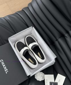 Chanel 24B Latest Handmade Workshop LoafersPurchase On BehalfThe Most Difficult To Obtain Is Th ehbxv0xe