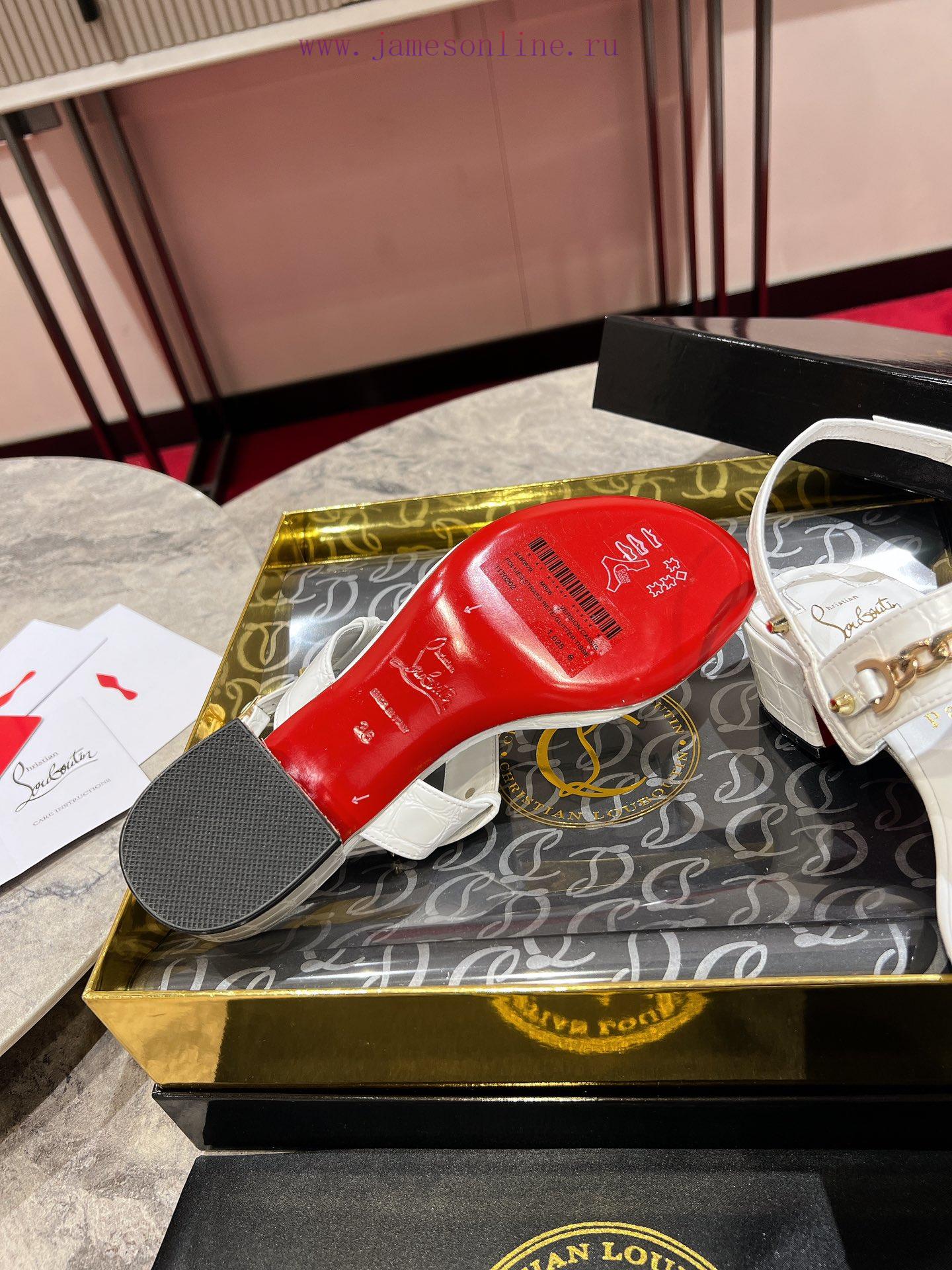 ∙ T-shaped Bold Heel ∙ ꫛꫀ W. ︎️The Fashionable Appearance Of MJ Thongs Is Suitable For Any Occa hrnyavcl - Image 19