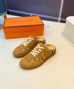 Gucci Tommy GUCHUTANGMl Focuses On Creating The Most Comfortable Single Shoes [Love] [Love]The 77x6l91j