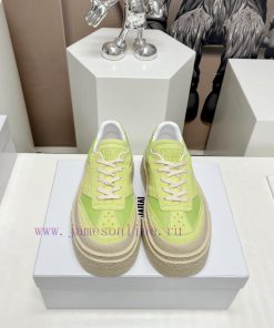 Top TierM * Aison M * Argiela 24 Vs Spring/Summer Latest Internet Celebrity Explosive Leisure S lek1kwr4