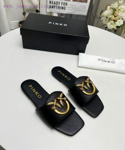 PINKO New Fabric Cowhide Inner Sheepskin Size 35-42 Leather Sole 260Update Time: August 9 2024 bj63kjhm