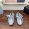 AlAIA | Classic Retro Pearl Mary Jane Shoes From AlAIAFull Of Girlish Style With Both Modern An rdpa0xxk
