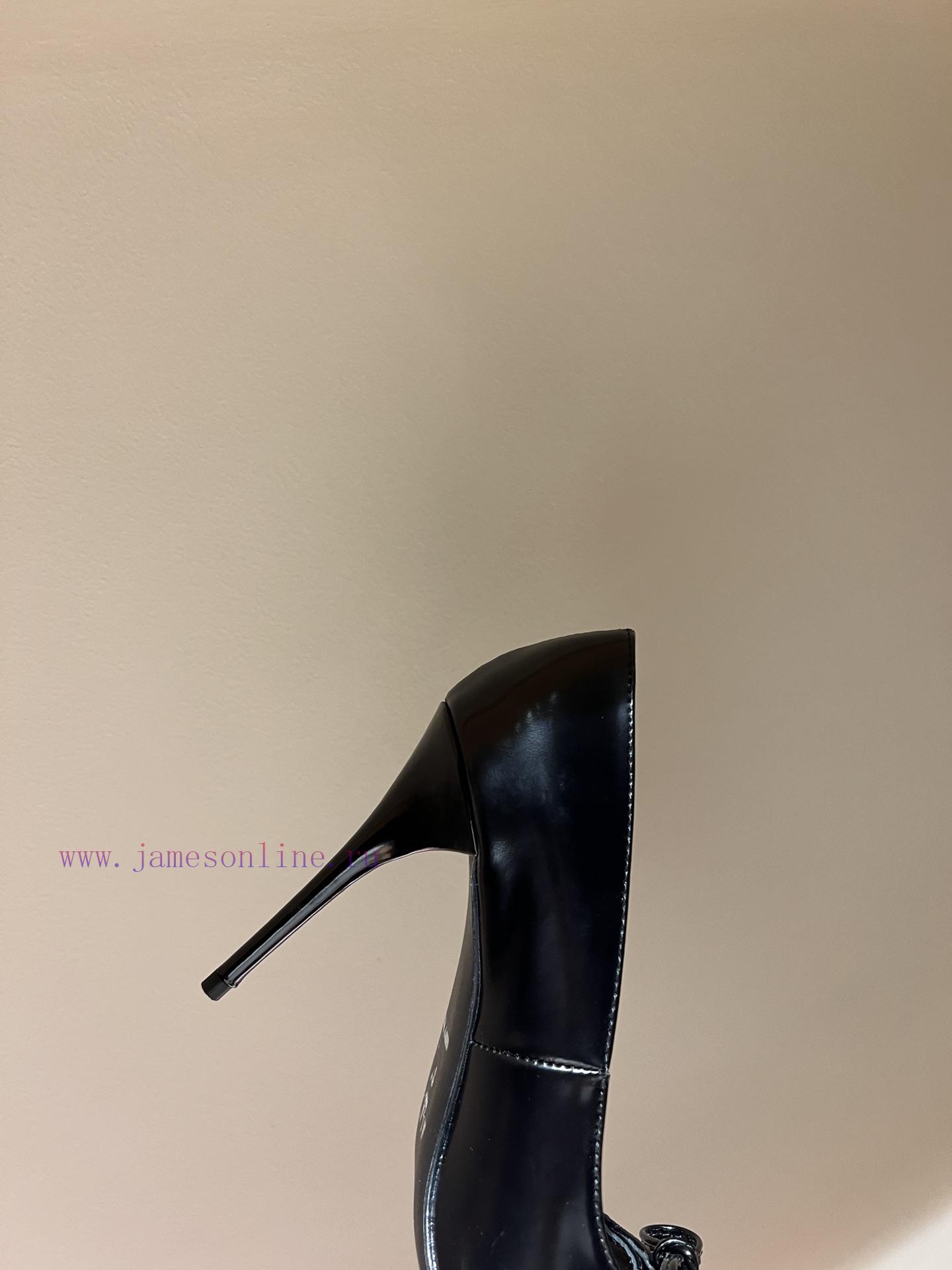 ALAIA24 Spring/Summer New Round Headed Straw High Heels Thanks ToHe Has A Background In Sculptu 02p3mlk0 - Image 16