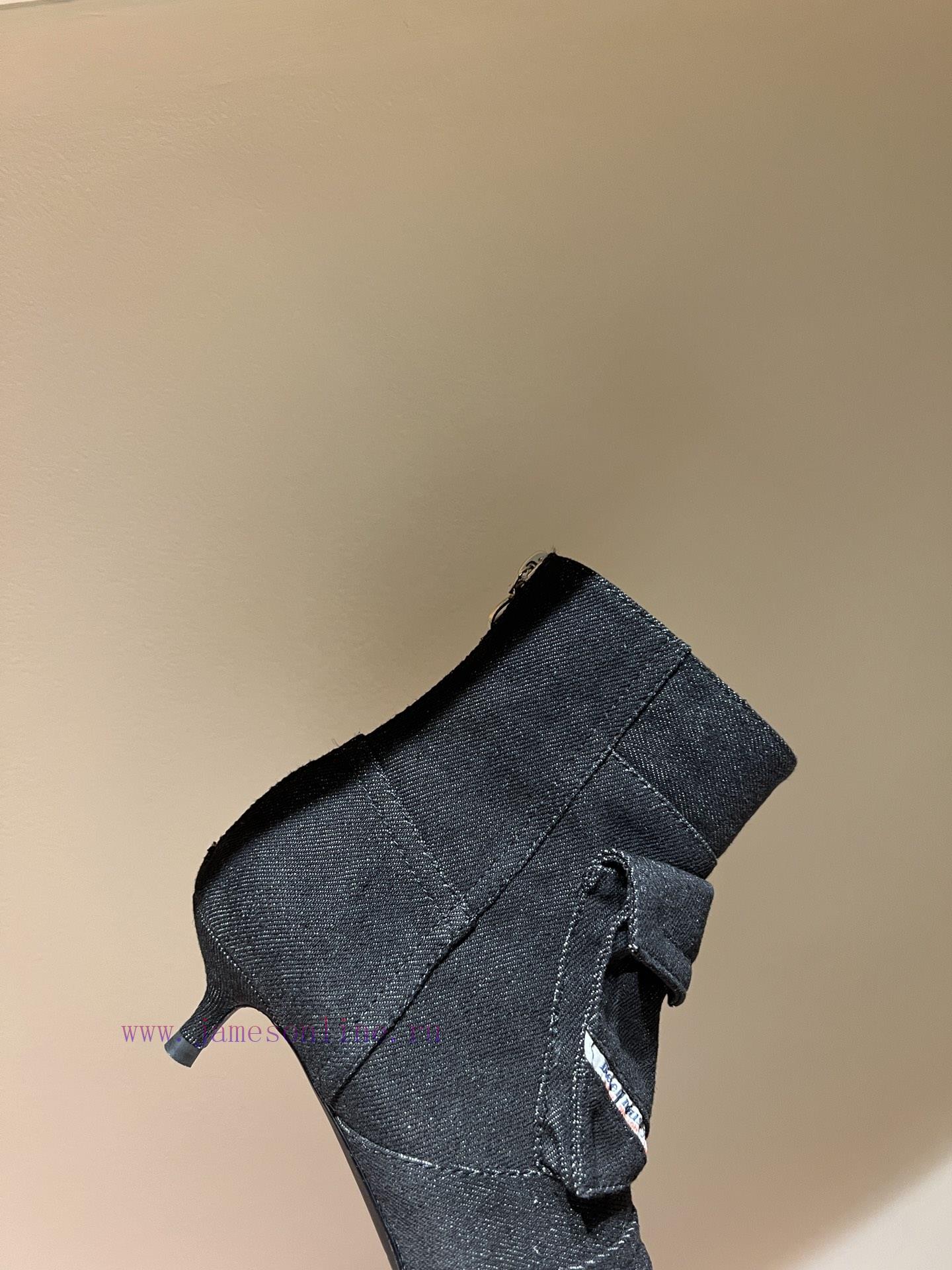 2024/FW Latest Washed Retro Cowboy SeriesNew Products For Spring/summer 2024: Diesel Rear Pocke 49co7z6d - Image 17