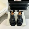 The Brand New British Style Unisex Women's Shoes With Their Elegant Design Excellent Materials xttc2i4m