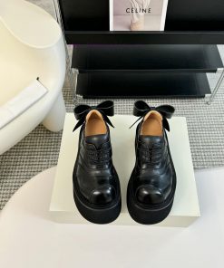 The Brand New British Style Unisex Women's Shoes With Their Elegant Design Excellent Materials xttc2i4m