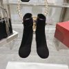 RV Autumn/Winter New Brand Representative Vivi Chok Buckle Exquisite And Unique Like A Ring Ado a4ug2epv