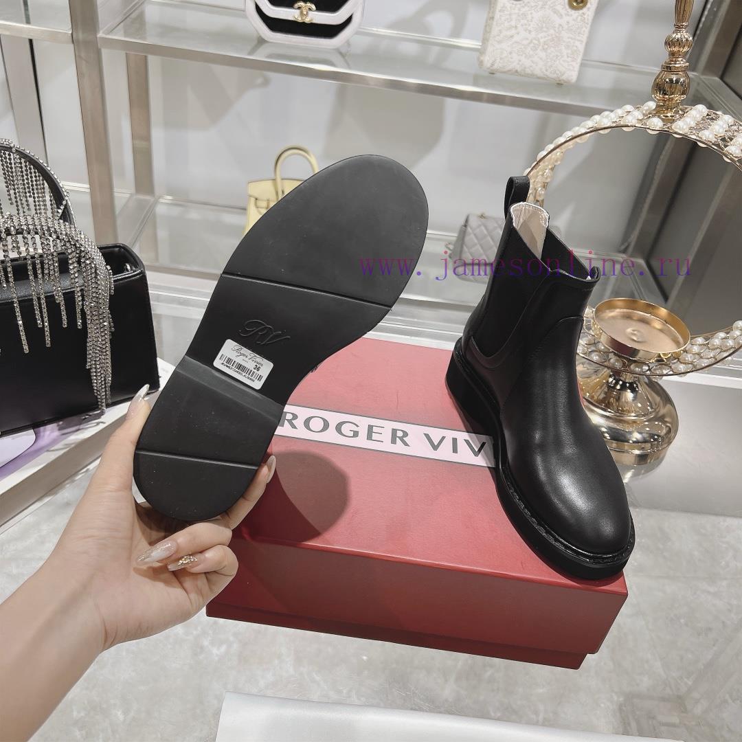 The RV Autumn And Winter New Models Have Explosive Foot Feel And This Time They Focus On Comfor cy46zv63 - Image 17
