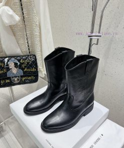 Purchasing LevelThe Golden Goose GG GucciDB 24ss Autumn And Winter New Western Boots Are Also S onwjn3pc