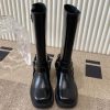 MICHAEL KORS 2024 Autumn/Winter Top Selling BootsSynchronized Release On Official WebsiteImport 4nbj5lpo