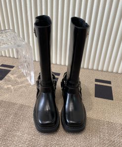 MICHAEL KORS 2024 Autumn/Winter Top Selling BootsSynchronized Release On Official WebsiteImport 4nbj5lpo