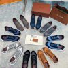 🧚 Loro Piana * Top Authentic Men's Jogging Shoes Brand New Upgrade Purchase Original 11 CopiesF 0jay7l3x