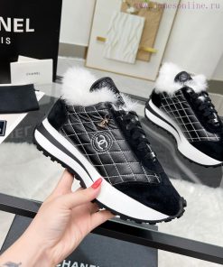 CHANL * Internet Celebrity Star's Latest Fashion Show Flagship Series Features A New Collection 5ownscid