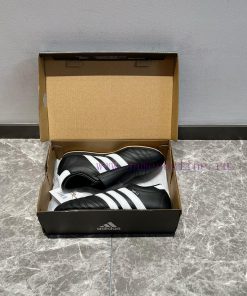 Adidas Originals Taekwondo Fashionable And Versatile Anti Slip Low Top Training Shoes In Black xxfpbbhd