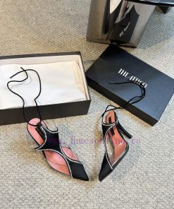 LES PETITS JOUEURSFashionable Essential SandalsUnforgettable The Unique Heel Of LES PETITS JOUE mu7obi7a