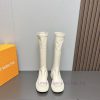 Top TierNakedwolf 24vs Autumn Latest Show Hate Tian Gao Waterproof Platform Fashion Boot Collec n5b4ejdp