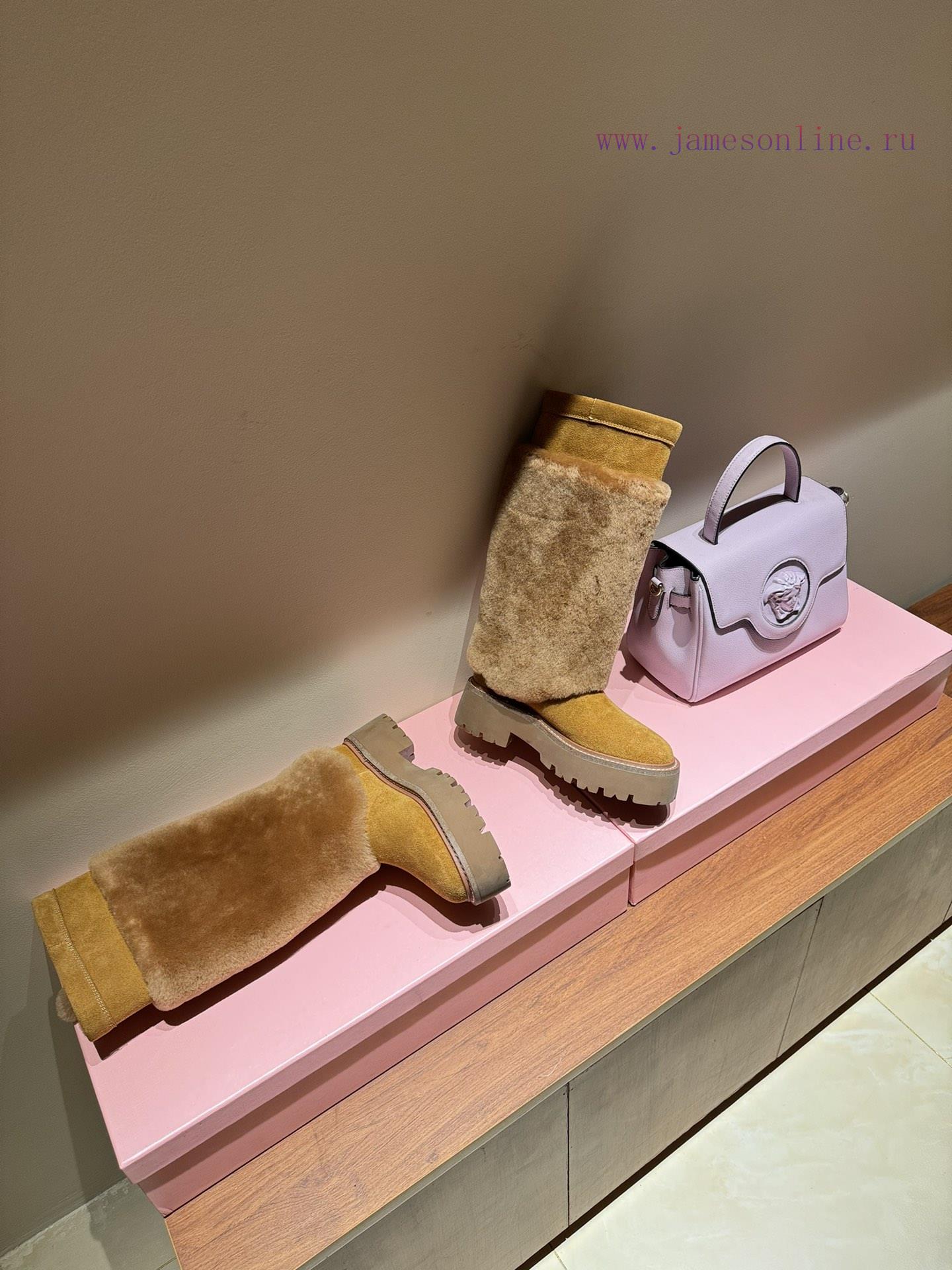 Celine | How Could There Be A Cute And Adorable Teddy Boot DuckThis Pair Of Boots Captured Me A jjkmlva6
