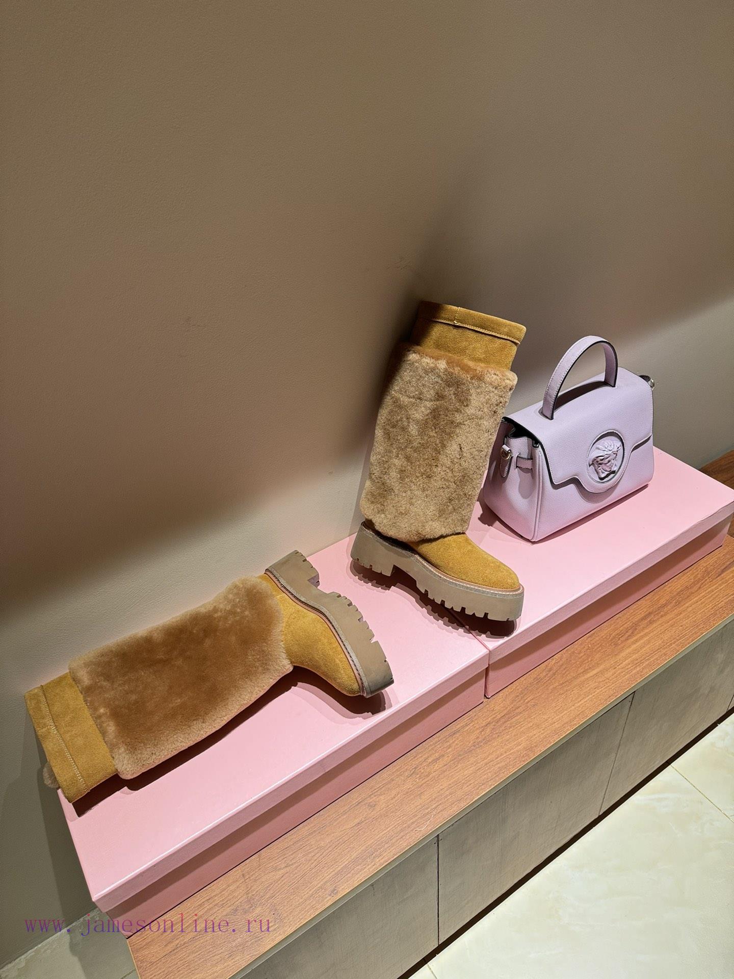 Celine | How Could There Be A Cute And Adorable Teddy Boot DuckThis Pair Of Boots Captured Me A jjkmlva6 - Image 11