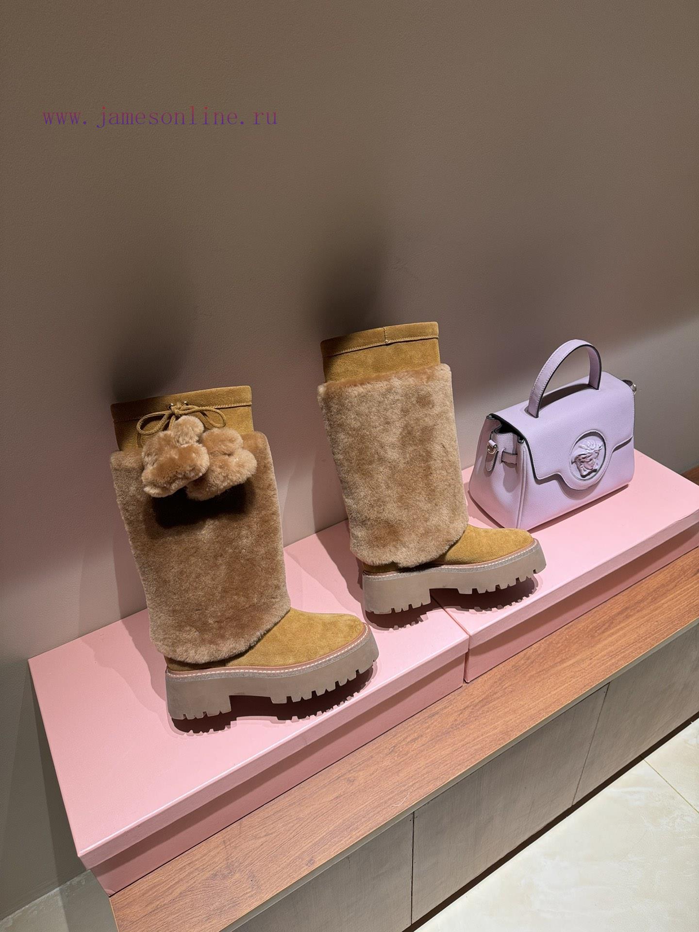 Celine | How Could There Be A Cute And Adorable Teddy Boot DuckThis Pair Of Boots Captured Me A jjkmlva6 - Image 13