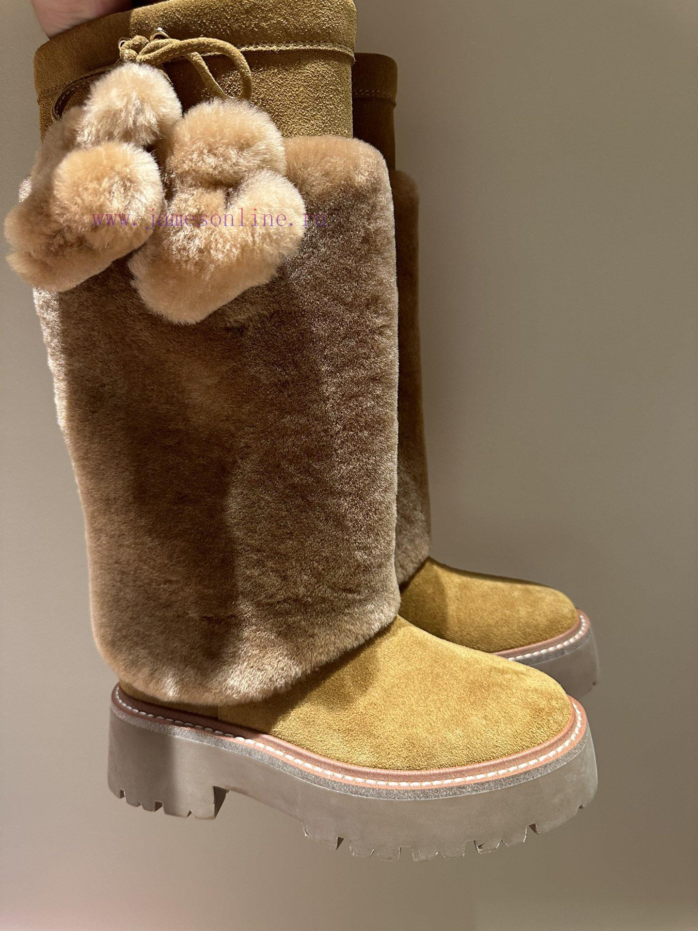 Celine | How Could There Be A Cute And Adorable Teddy Boot DuckThis Pair Of Boots Captured Me A jjkmlva6 - Image 16