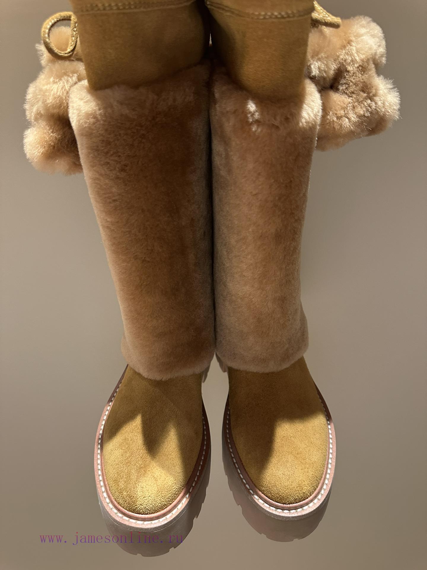 Celine | How Could There Be A Cute And Adorable Teddy Boot DuckThis Pair Of Boots Captured Me A jjkmlva6 - Image 18